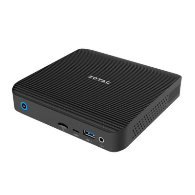 компьютер Zotac ZBOX-CI343-BE