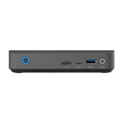 компьютер Zotac ZBOX-CI343-BE