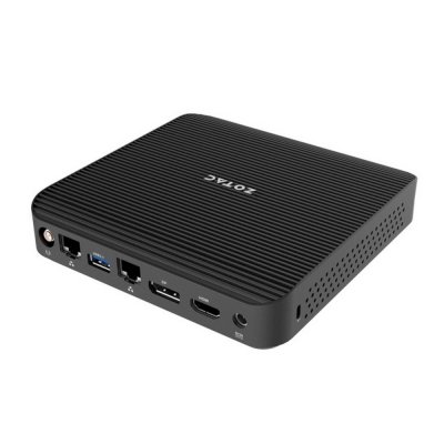 Zotac ZBOX-CI343-BE