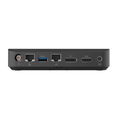 компьютер Zotac ZBOX-CI343-BE