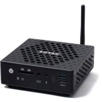 компьютер Zotac ZBOX-CI521NANO-P-BE