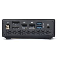 Zotac ZBOX-CI521NANO-P-BE