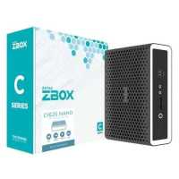 компьютер Zotac ZBOX-CI625NANO-BE