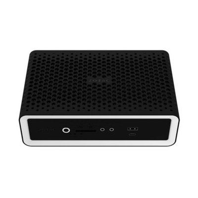 Zotac ZBOX-CI629NANO-BE