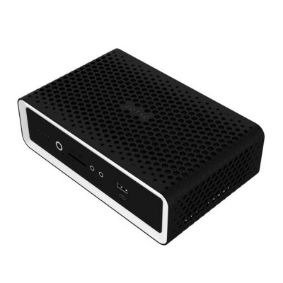 компьютер Zotac ZBOX-CI629NANO-BE
