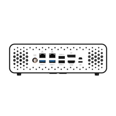 компьютер Zotac ZBOX-CI629NANO-BE