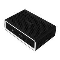 компьютер Zotac ZBOX-CI645NANO-BE