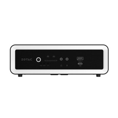 компьютер Zotac ZBOX-CI649NANO-BE