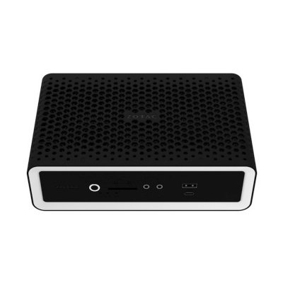 Zotac ZBOX-CI649NANO-BE