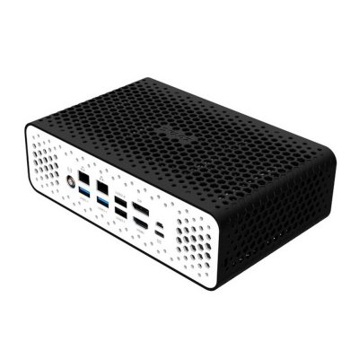 Zotac ZBOX-CI649NANO-BE