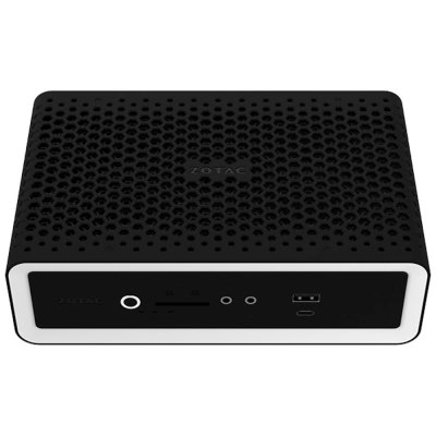 Zotac ZBOX-CI669NANO-BE