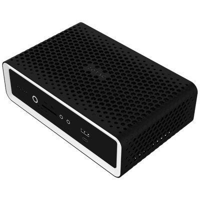 компьютер Zotac ZBOX-CI669NANO-BE