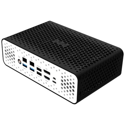 Zotac ZBOX-CI669NANO-BE