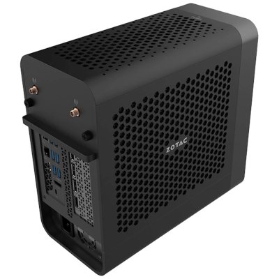 Zotac ZBOX-ECM74060C-BE