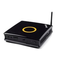 компьютер Zotac ZBOX-EI730-BE