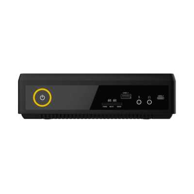 

Zotac ZBOX-EN052060C-BE