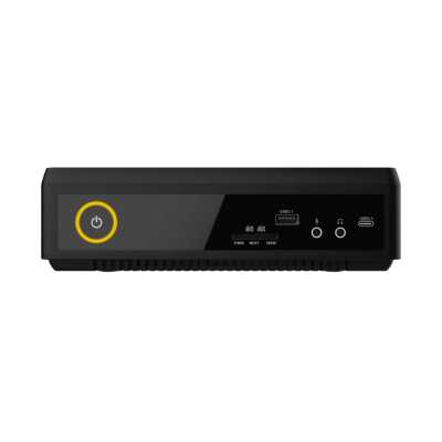 Zotac ZBOX-EN052060C-BE от KNS