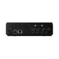 компьютер Zotac ZBOX-EN052060C-BE