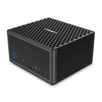 компьютер Zotac ZBOX-EN1080K-BE