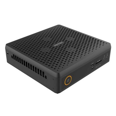 компьютер Zotac ZBOX-EN153060C-BE