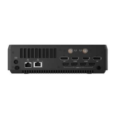 Zotac ZBOX-EN153060C-BE