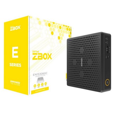 Zotac ZBOX-EN153060C-BE