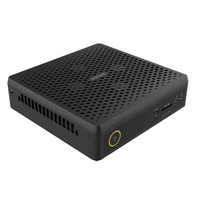 компьютер Zotac ZBOX-EN173070C-BE