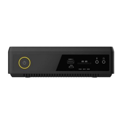 компьютер Zotac ZBOX-EN173070C-BE