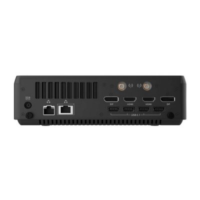 Zotac ZBOX-EN173070C-BE