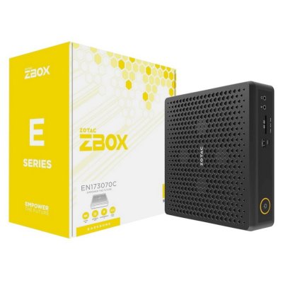 Zotac ZBOX-EN173070C-BE