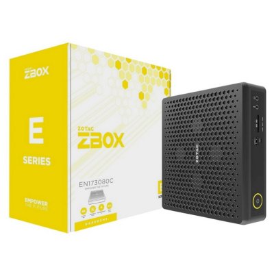 Zotac ZBOX-EN173080C-BE