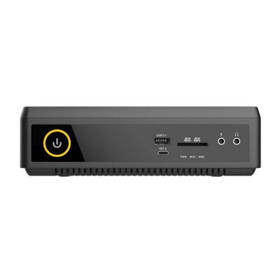 компьютер Zotac ZBOX-EN374070C-BE