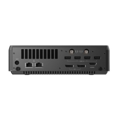 компьютер Zotac ZBOX-EN374070C-BE