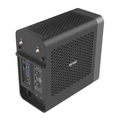 Zotac ZBOX-ERP74070C-BE