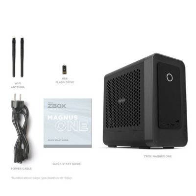 Zotac ZBOX-ERP74070C-BE