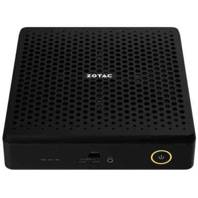 компьютер Zotac ZBox Magnus EN275060TC ZBOX-EN275060TC-BE