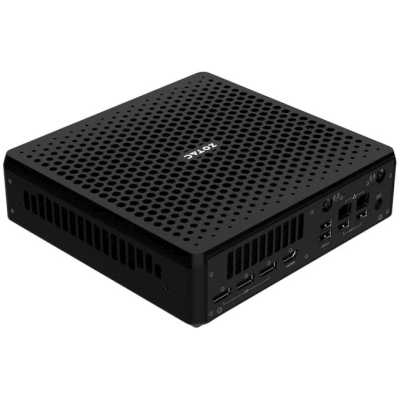 компьютер Zotac ZBox Magnus EN275060TC ZBOX-EN275060TC-BE