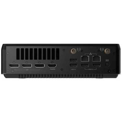 Zotac ZBox Magnus EN275060TC ZBOX-EN275060TC-BE