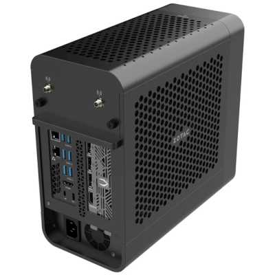 Zotac ZBox Magnus One EU275070C ZBOX-EU275070C-BE-W5B