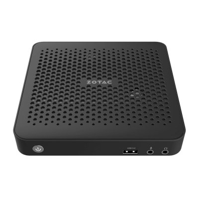 компьютер Zotac ZBOX-MI351-E