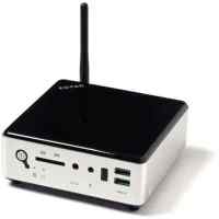 компьютер Zotac ZBOX-MI522NANO-BE
