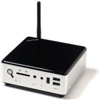 компьютер Zotac ZBOX-MI542NANO-P-BE