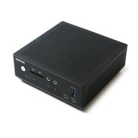 компьютер Zotac ZBOX-MI549NANO-BE