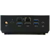 Zotac ZBOX-MI549NANO-BE