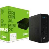 компьютер Zotac ZBOX-MI549NANO-BE