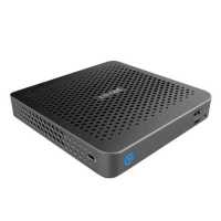 компьютер Zotac ZBOX-MI643-BE