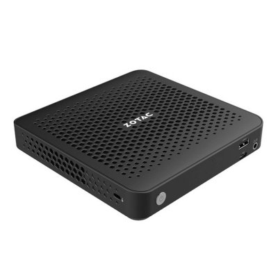 компьютер Zotac ZBOX-MI648-BE