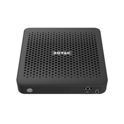 Zotac ZBOX-MI648-BE