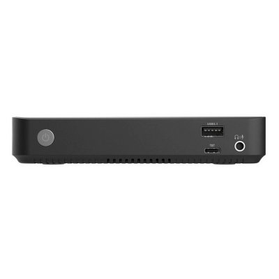 компьютер Zotac ZBOX-MI648-BE