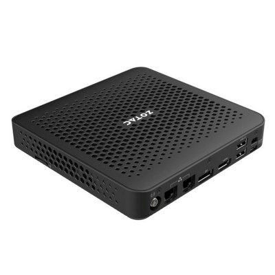 Zotac ZBOX-MI648-BE